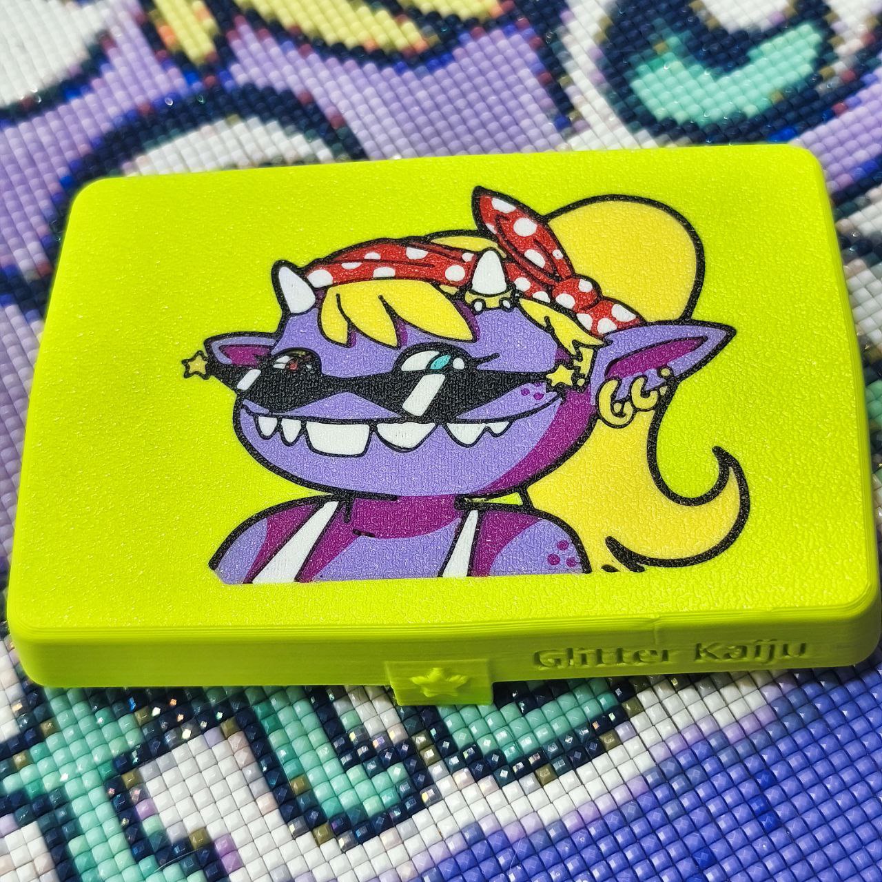 Tara/Muestra - Venta exclusiva 24h