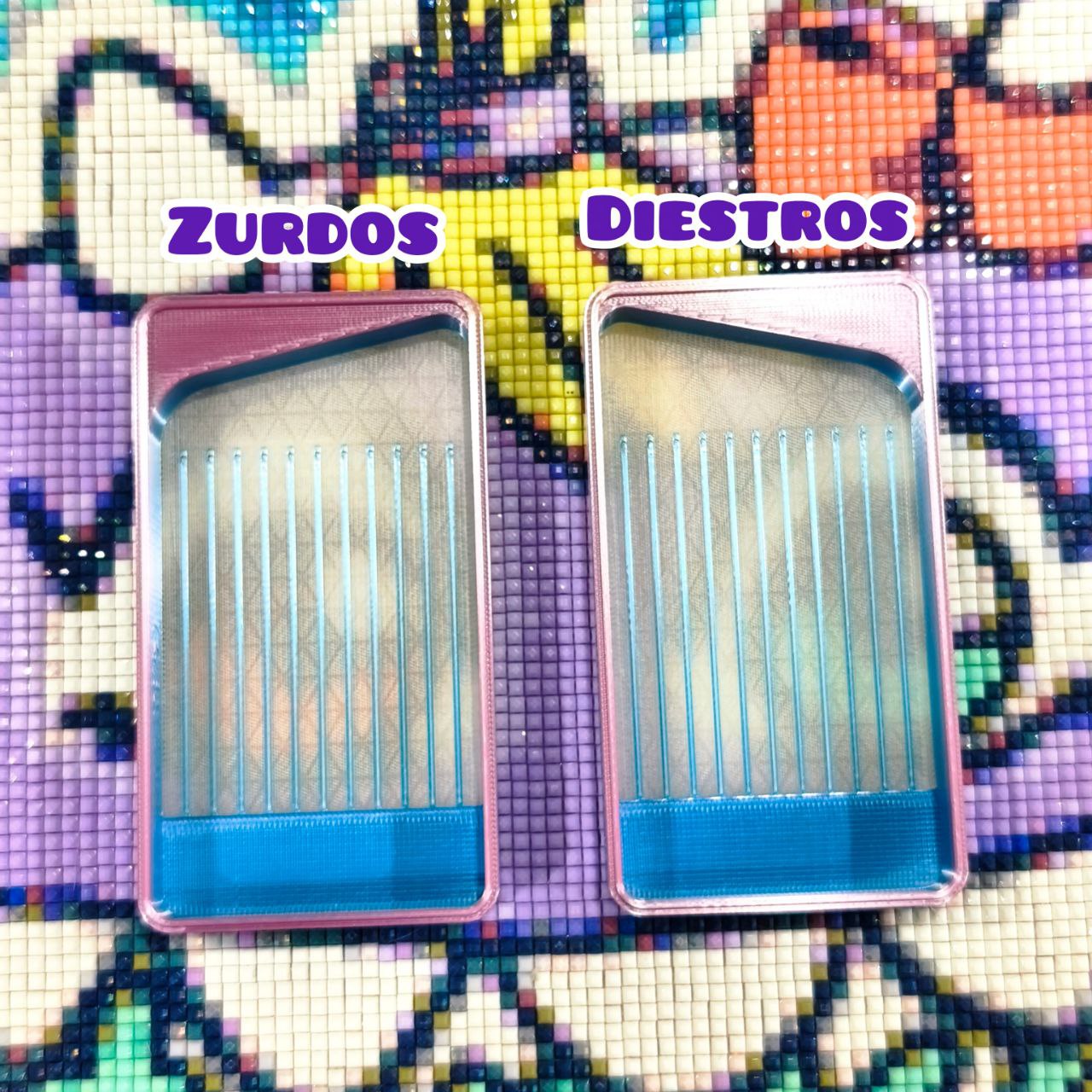 Kit de Inicio - Degradado