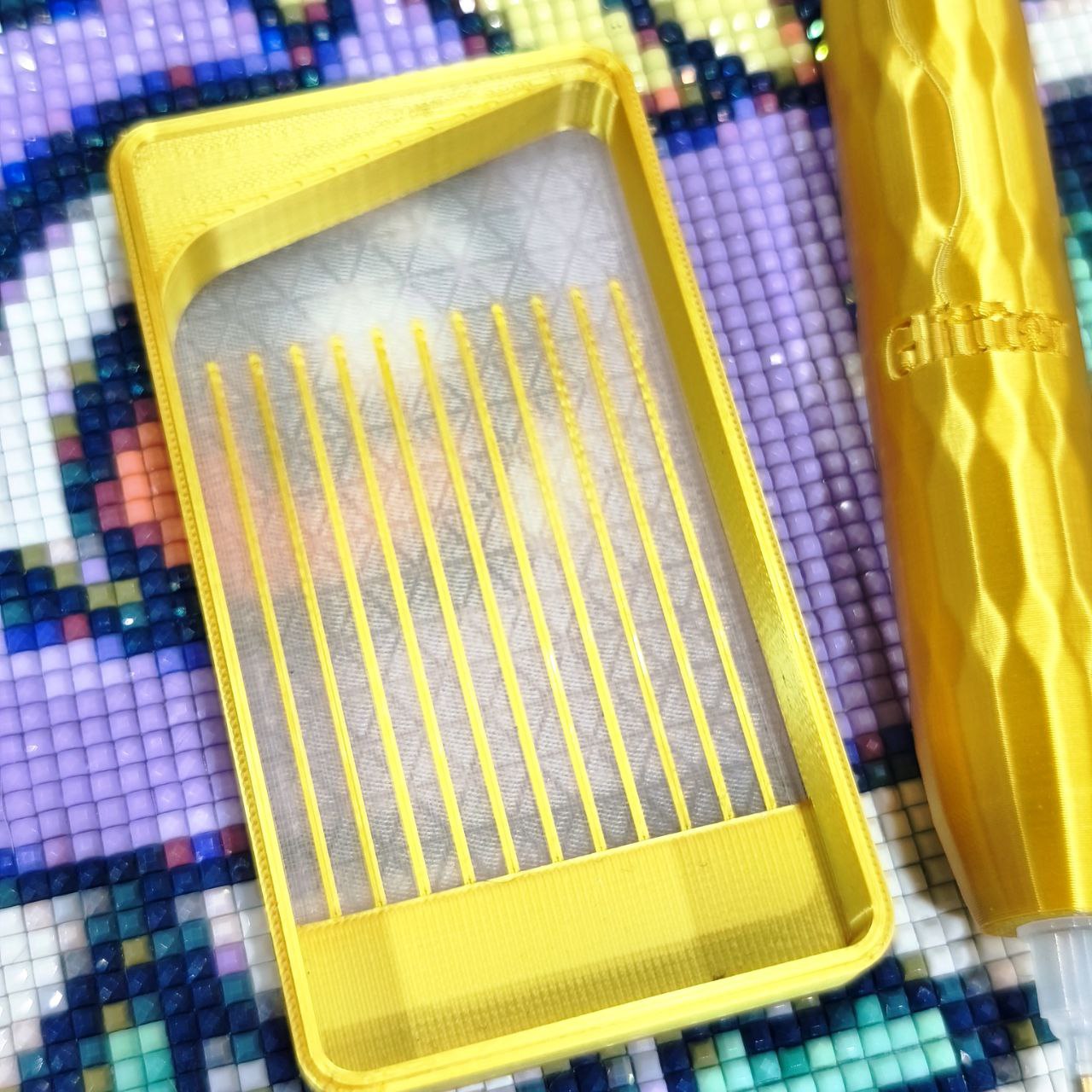 Kit de Inicio - Personalizable