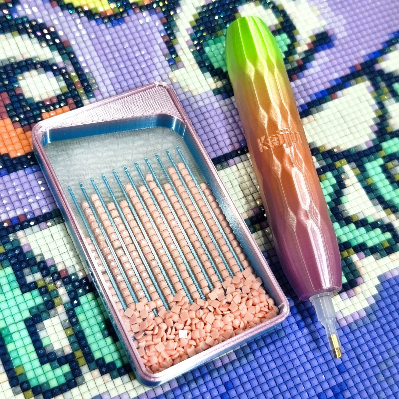 Kit de Inicio - Degradado