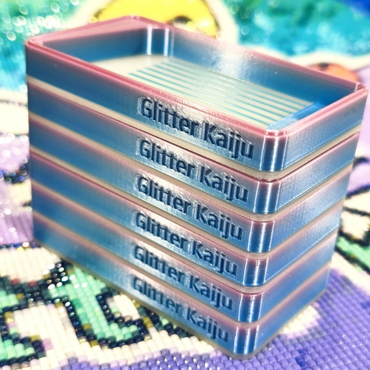 Kit de Inicio - Personalizable