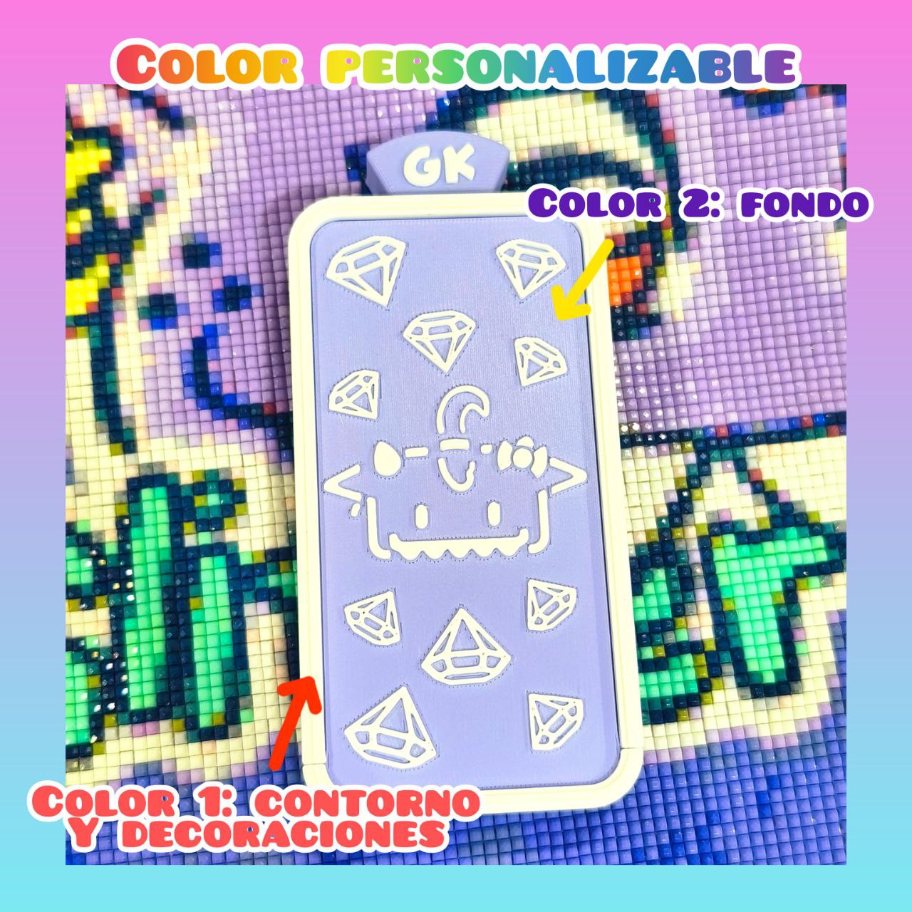 New Chest - Personalizable