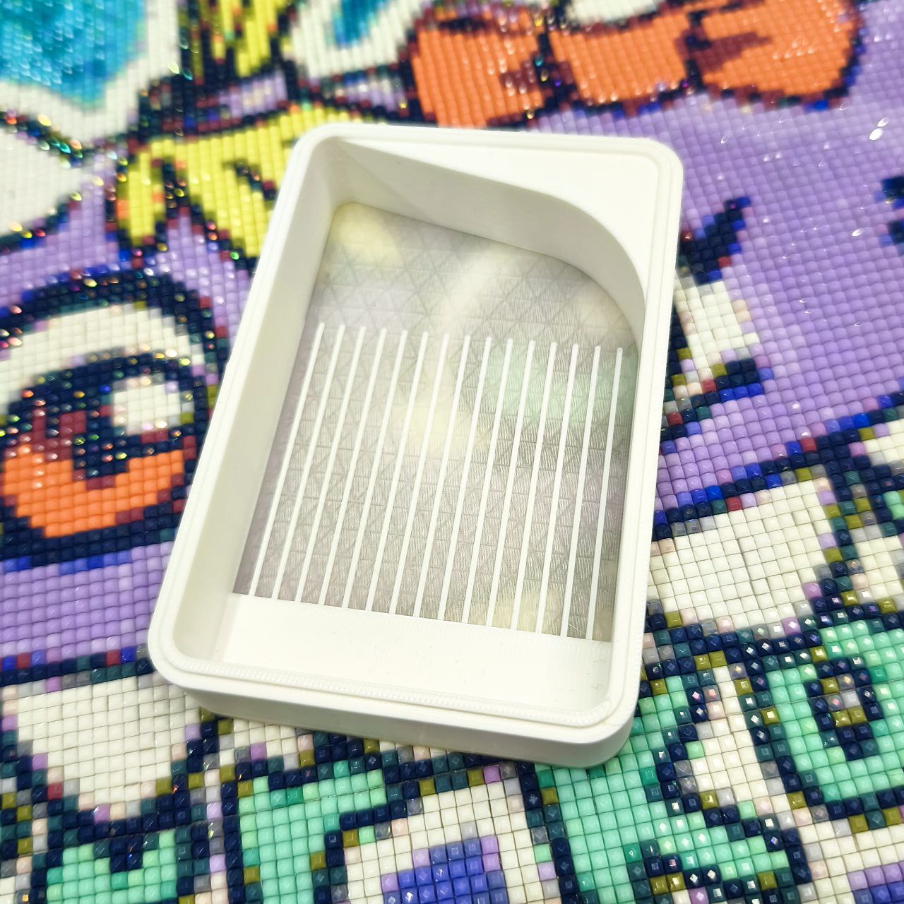 Origine Limitée Mediana