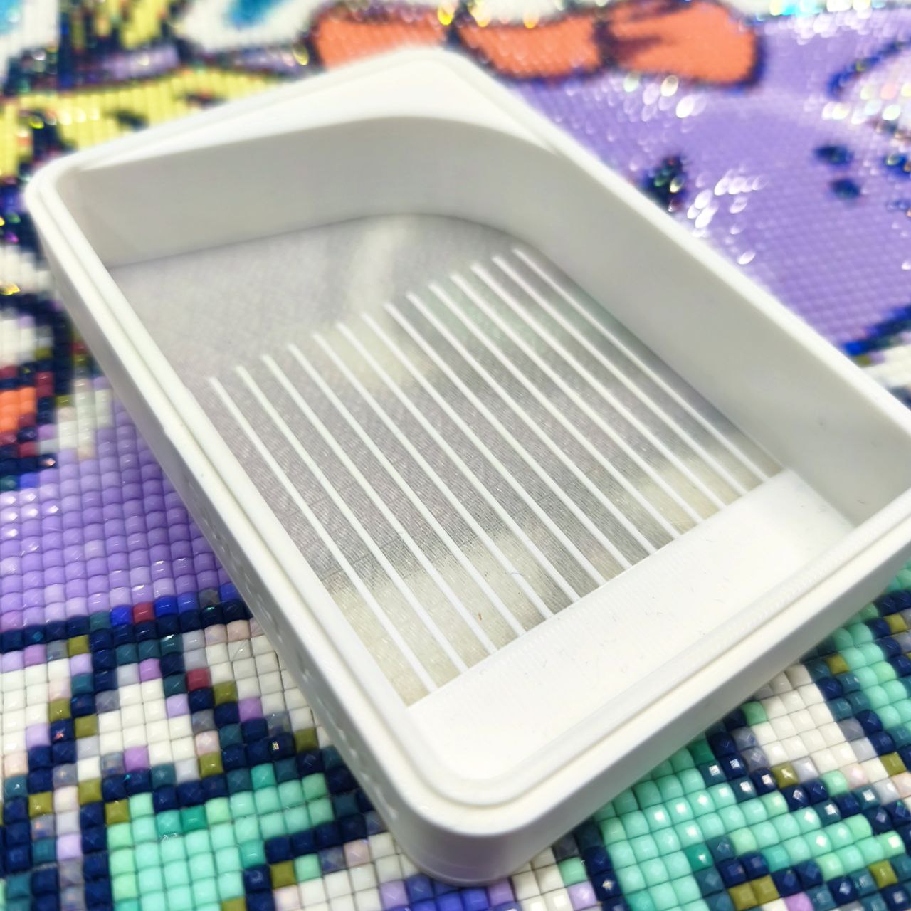 Origine Limitée Mediana