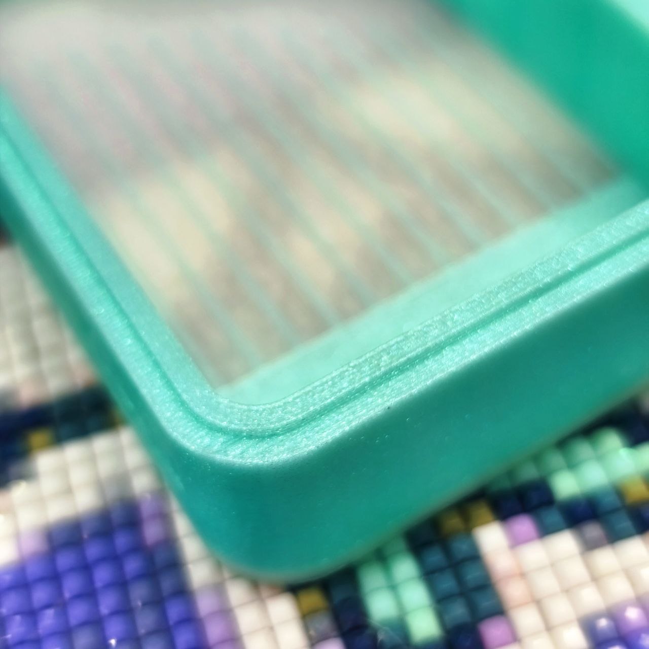 Outlet - New Origin Verde Fairy Dust Pequeña