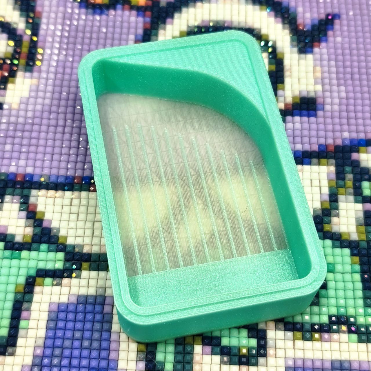 Outlet - New Origin Verde Fairy Dust Pequeña