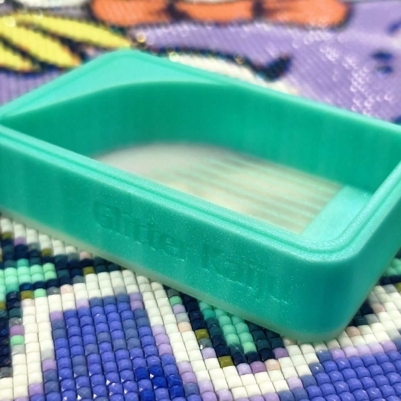 Outlet - New Origin Verde Fairy Dust Pequeña