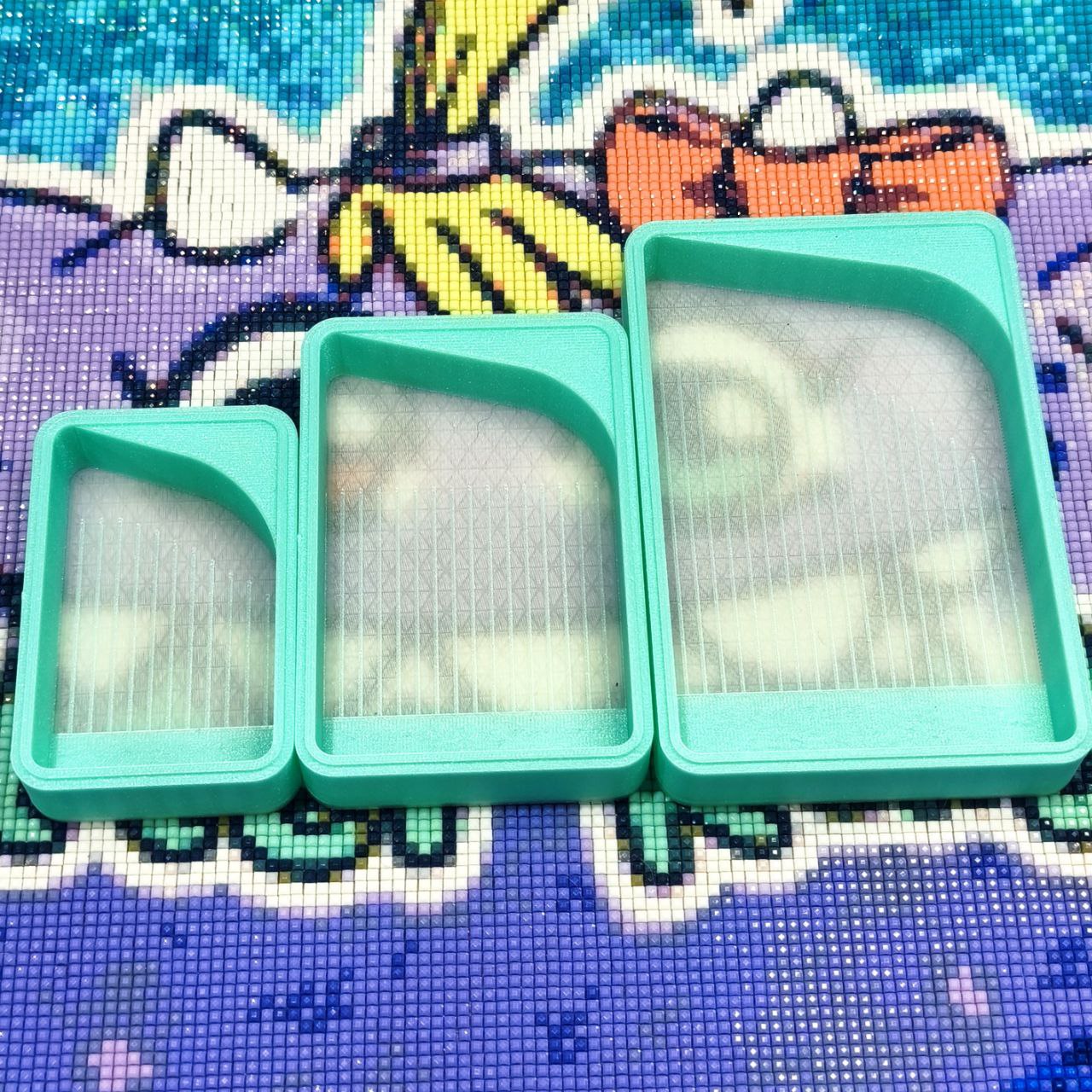 Outlet - Pack New Origin Verde Fairy Dust