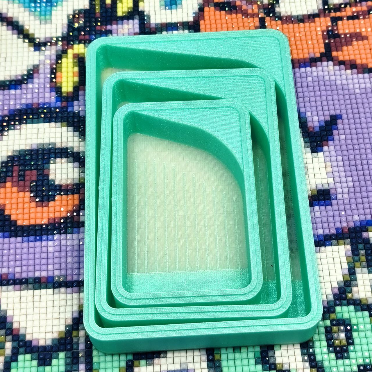 Outlet - Pack New Origin Verde Fairy Dust