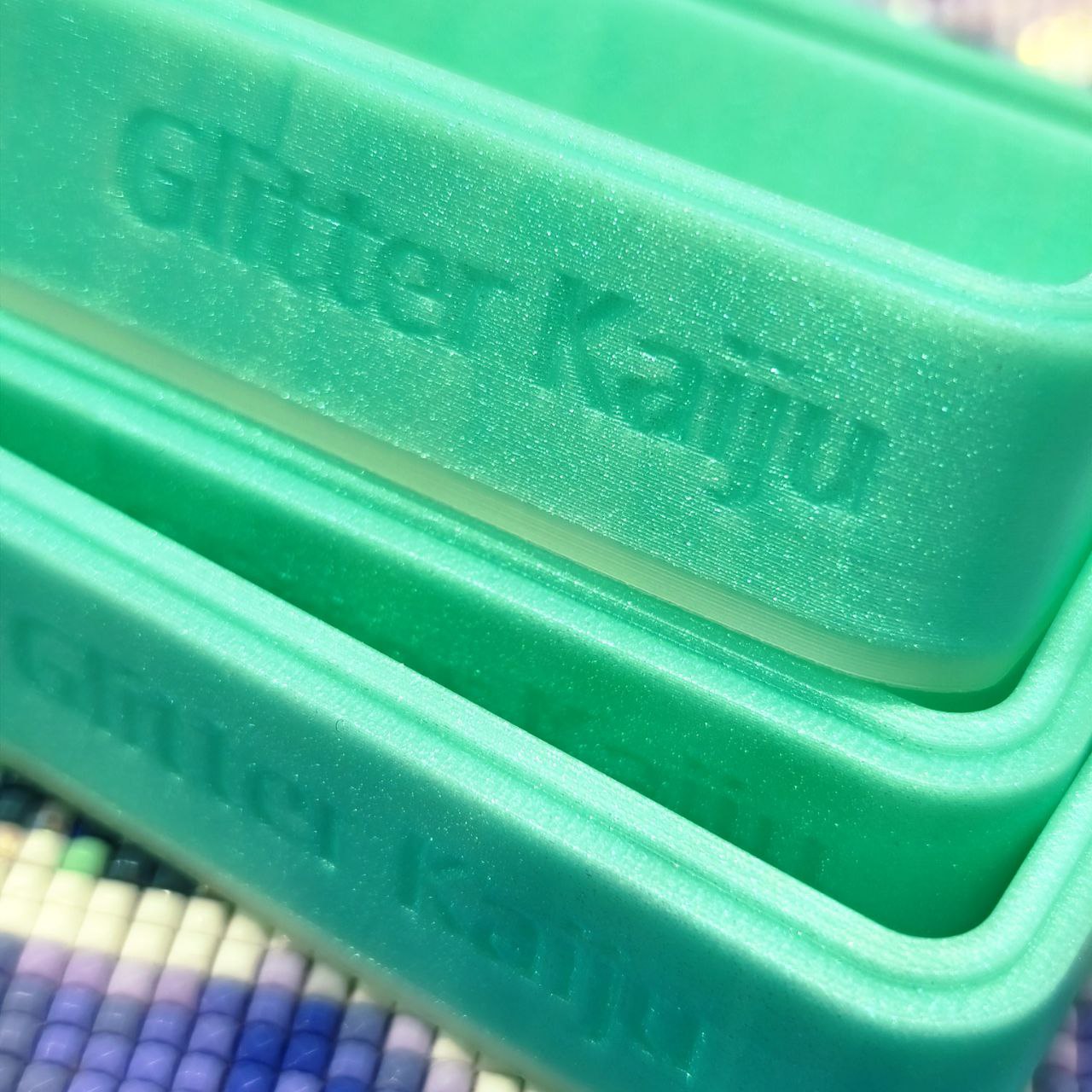 Outlet - Pack New Origin Verde Fairy Dust