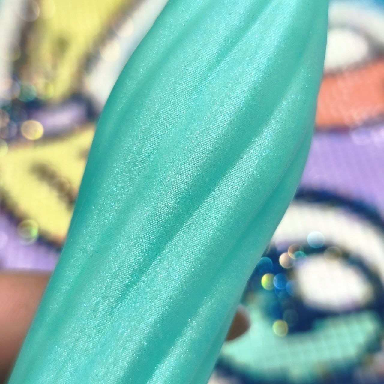 Crystal Pen