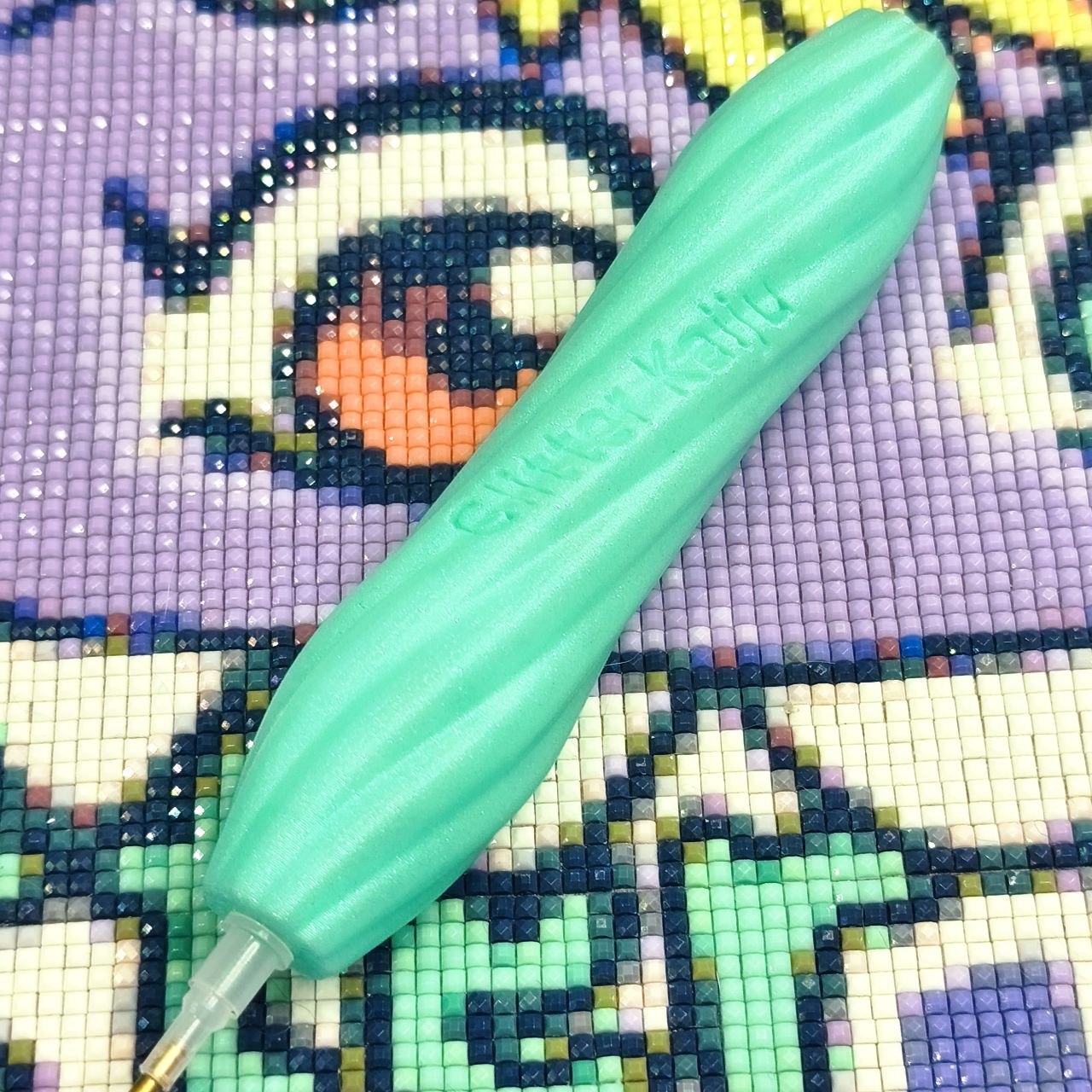 Crystal Pen