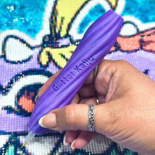 Boli Twist Fairy Dust - Lila