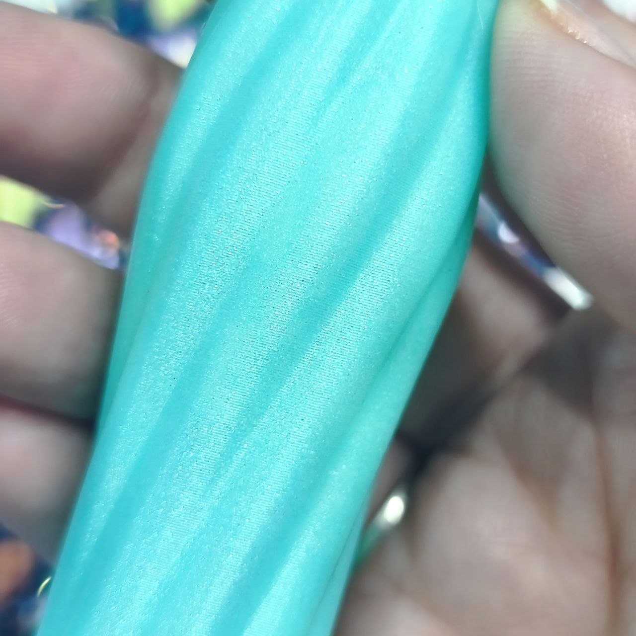 Crystal Pen