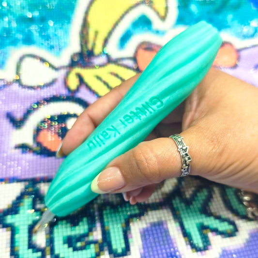 Boli Twist Fairy Dust - Turquesa