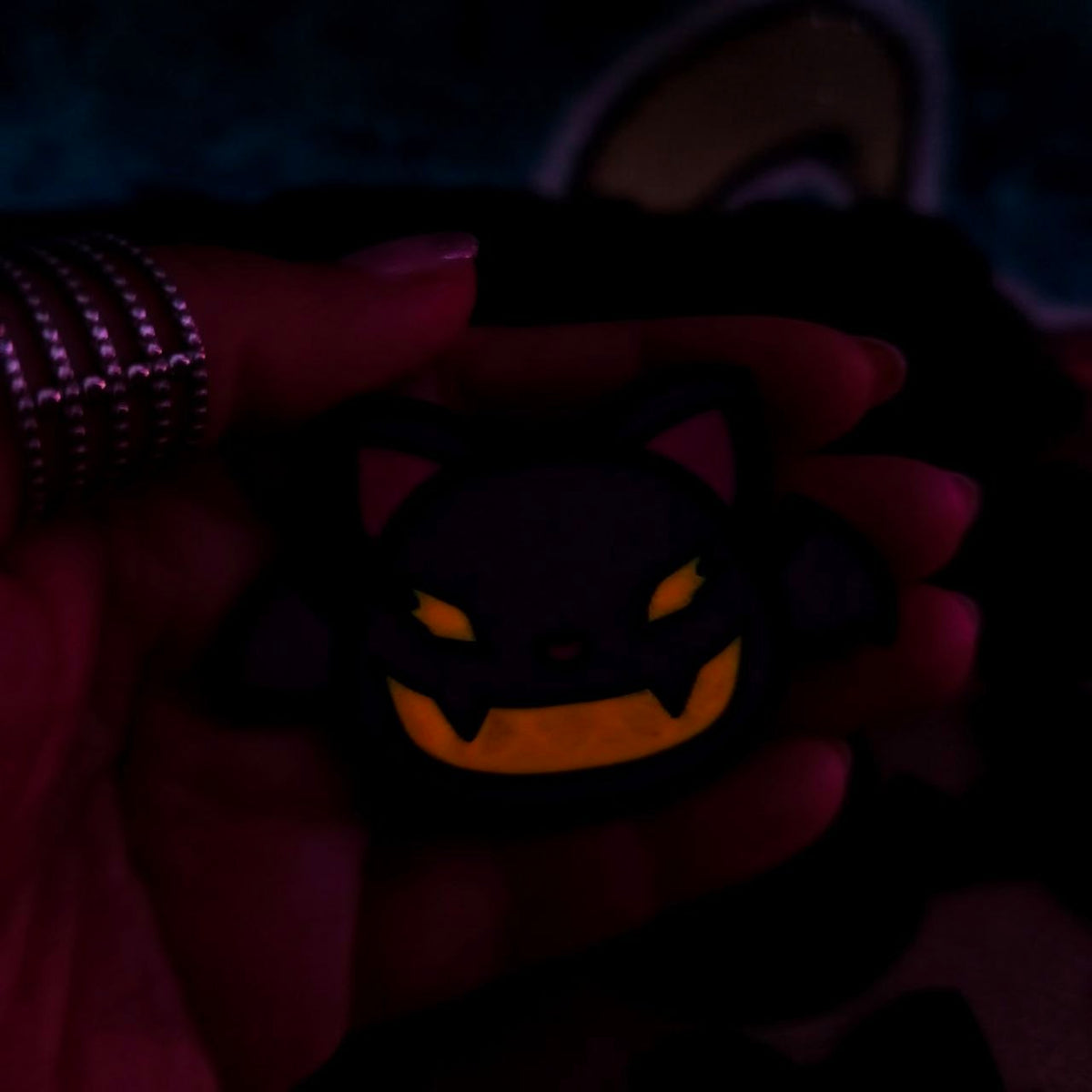 Cover 3D - Vampy