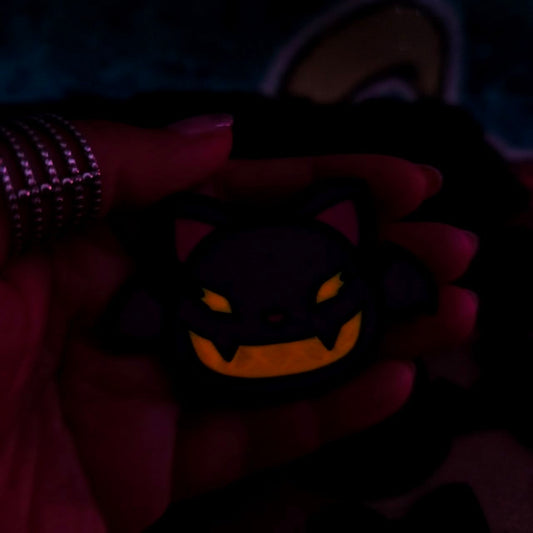 Cover 3D - Vampy