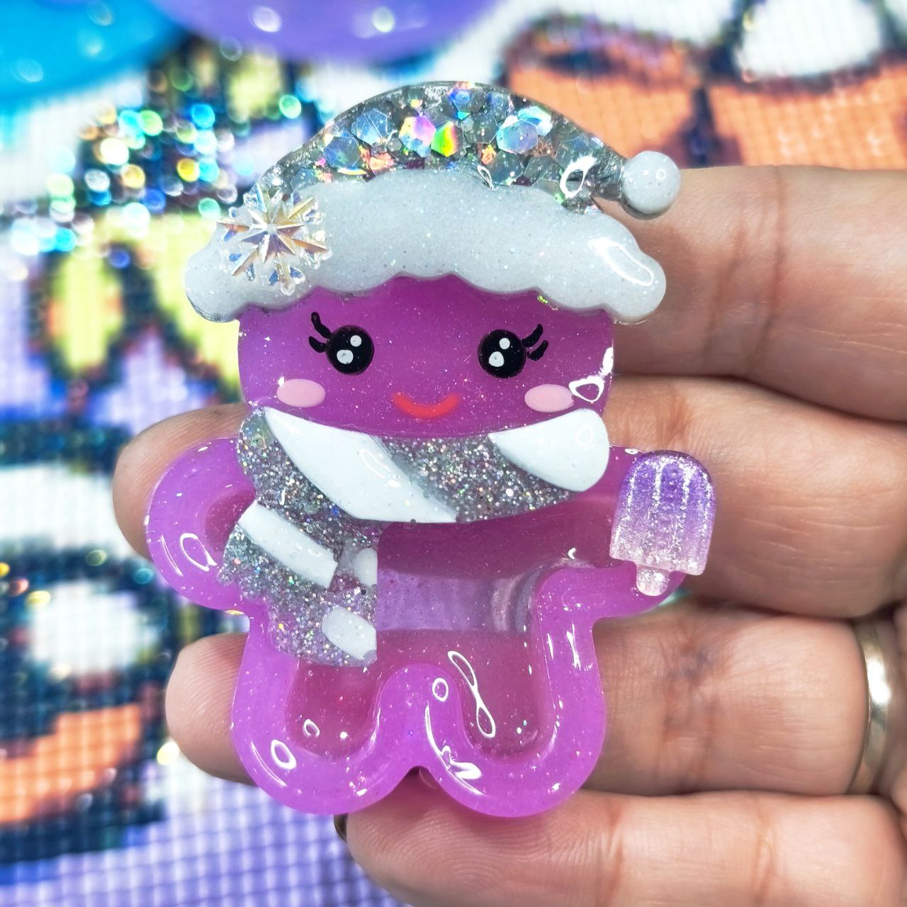 Couverture Garbage Angel