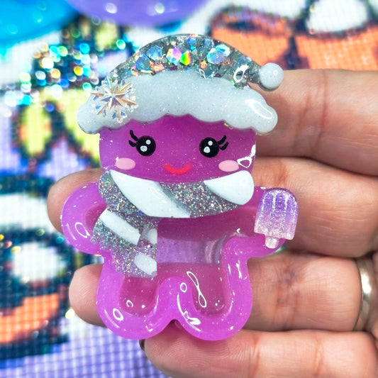 Couverture Garbage Angel