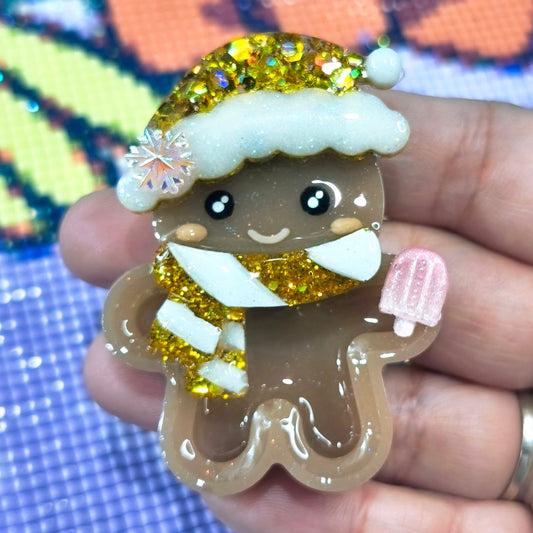 Couverture Garbage Angel