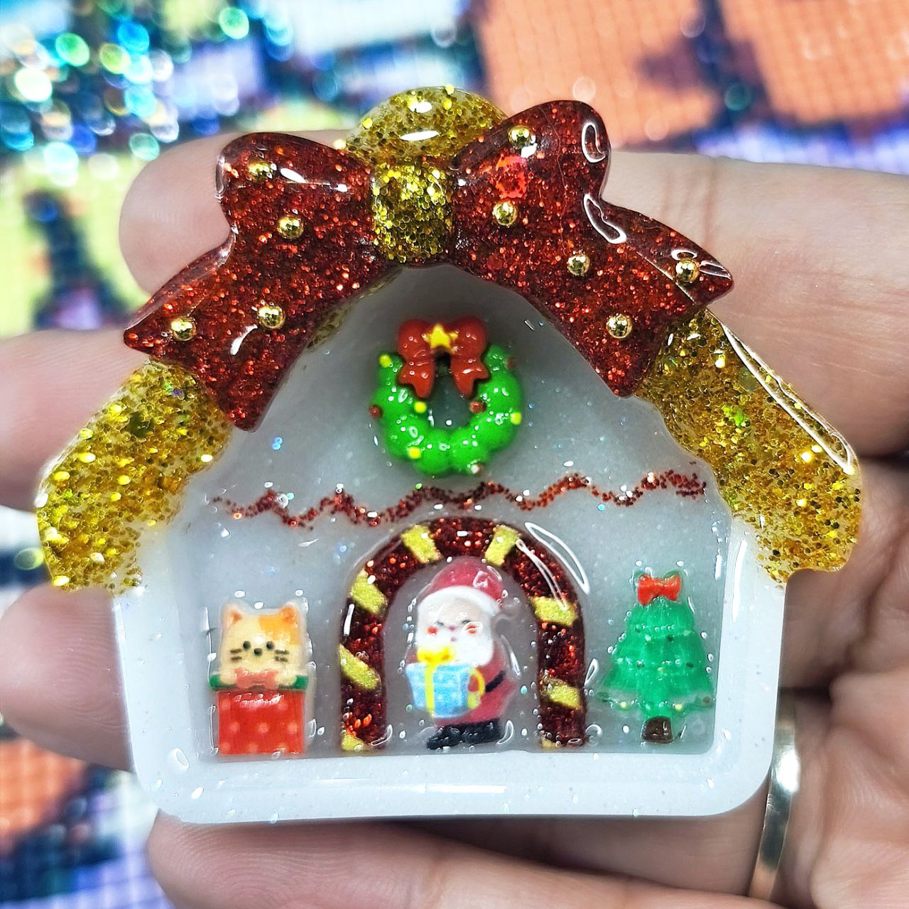 Couverture Garbage Angel