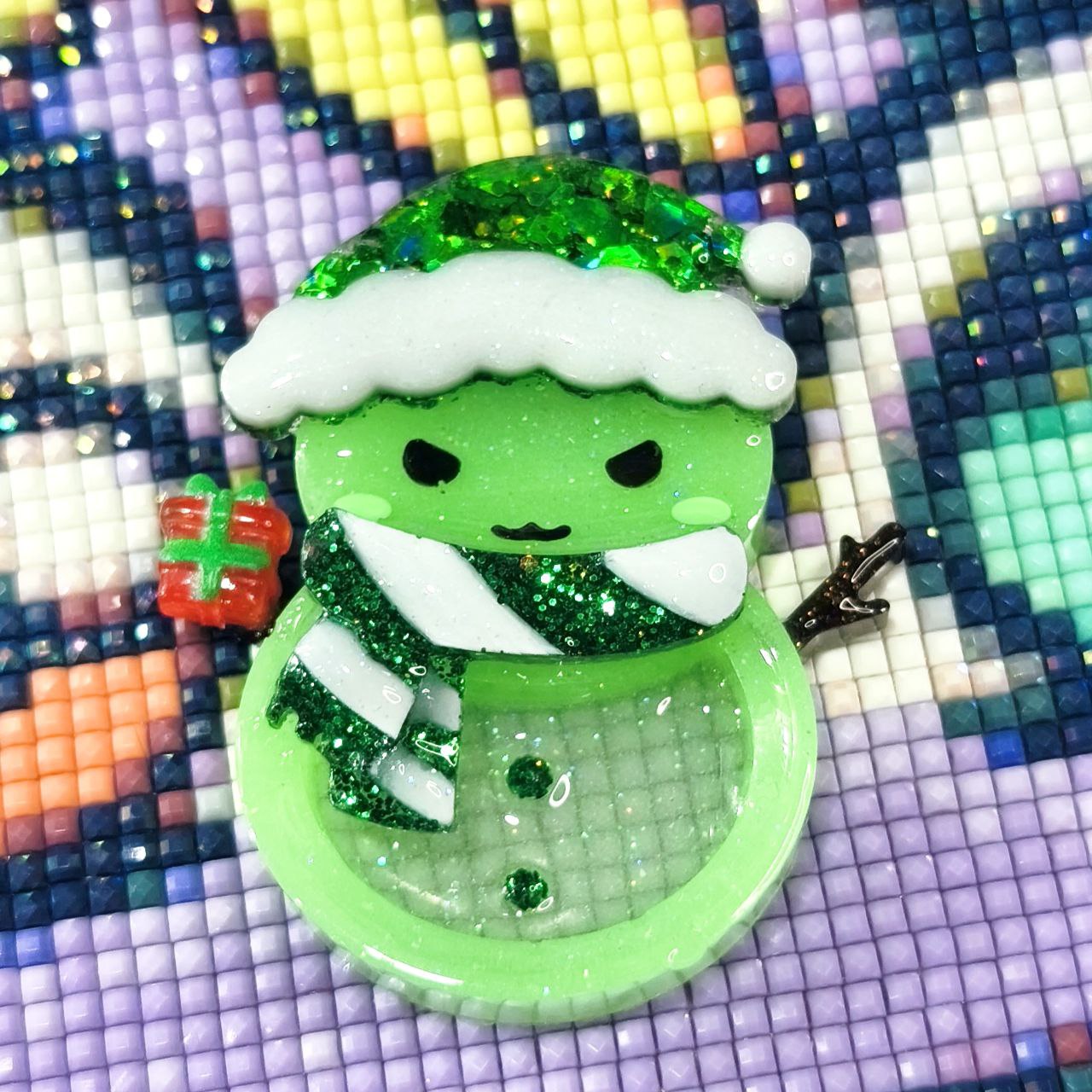 Couverture Garbage Angel