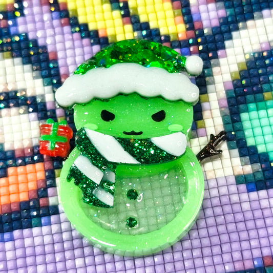 Couverture Garbage Angel