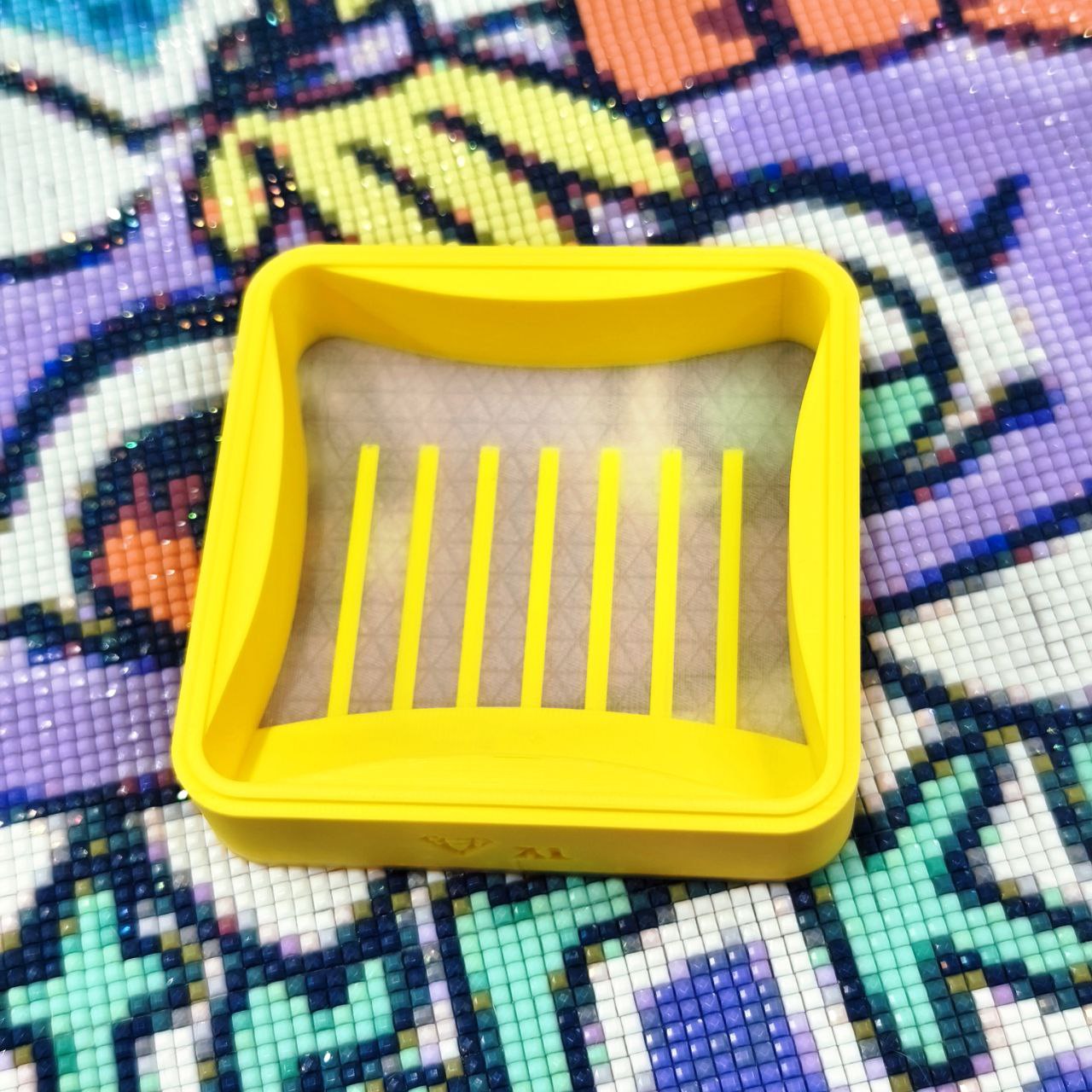 Bandeja Diamantes XL