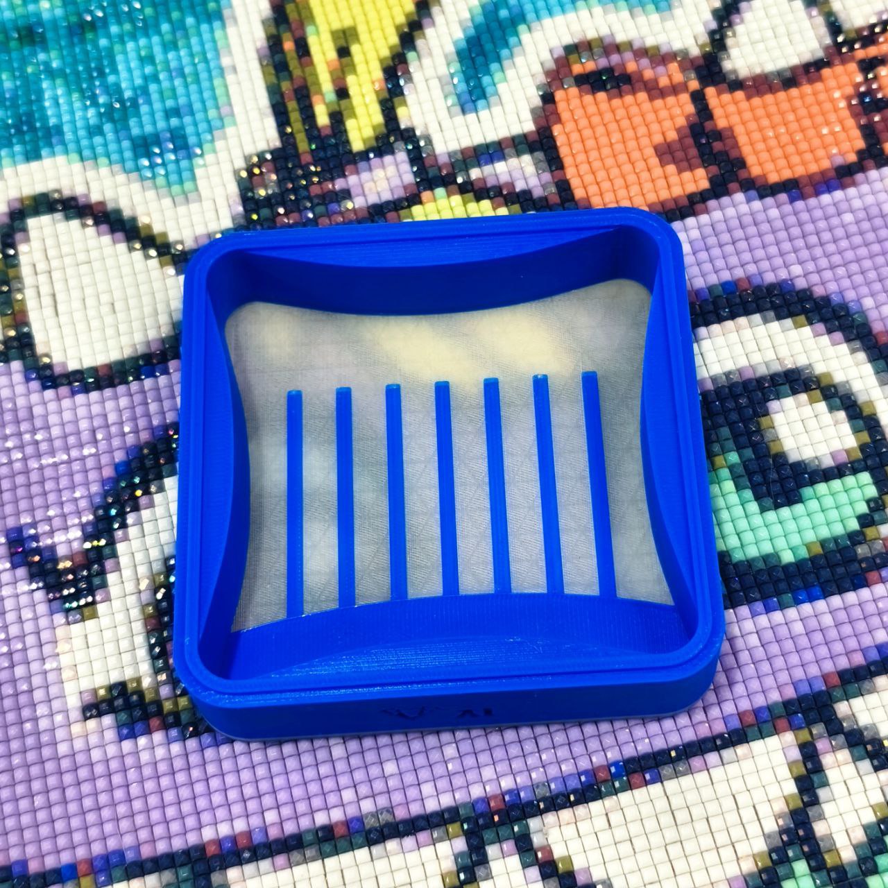 Bandeja Diamantes XL