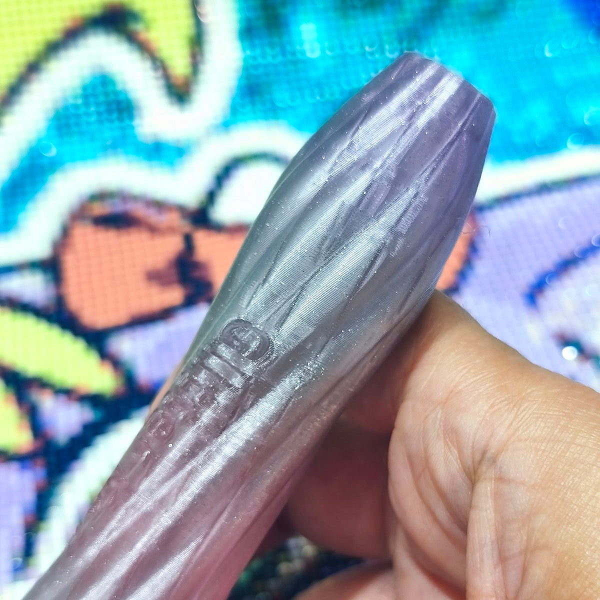 Crystal Pen