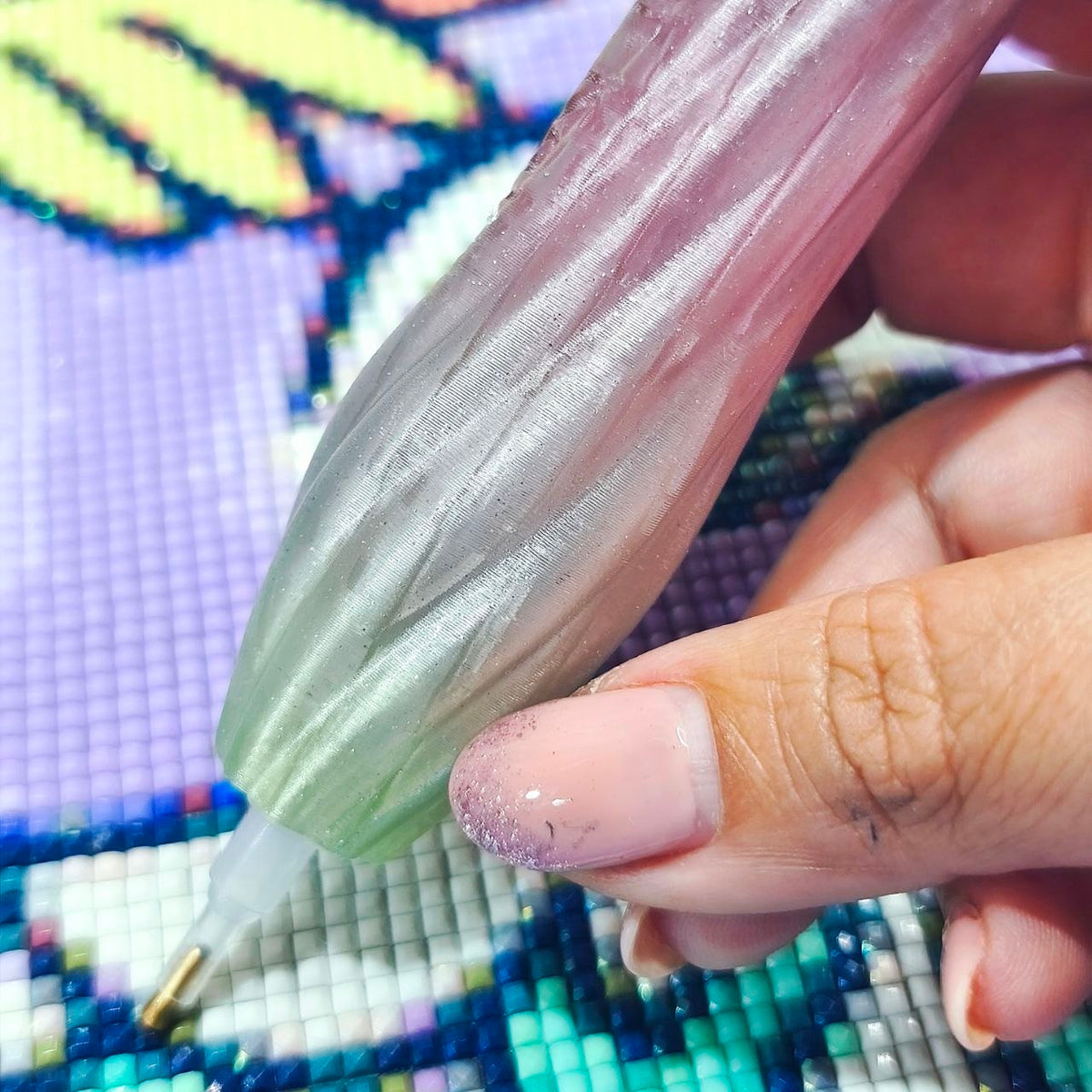 Crystal Pen