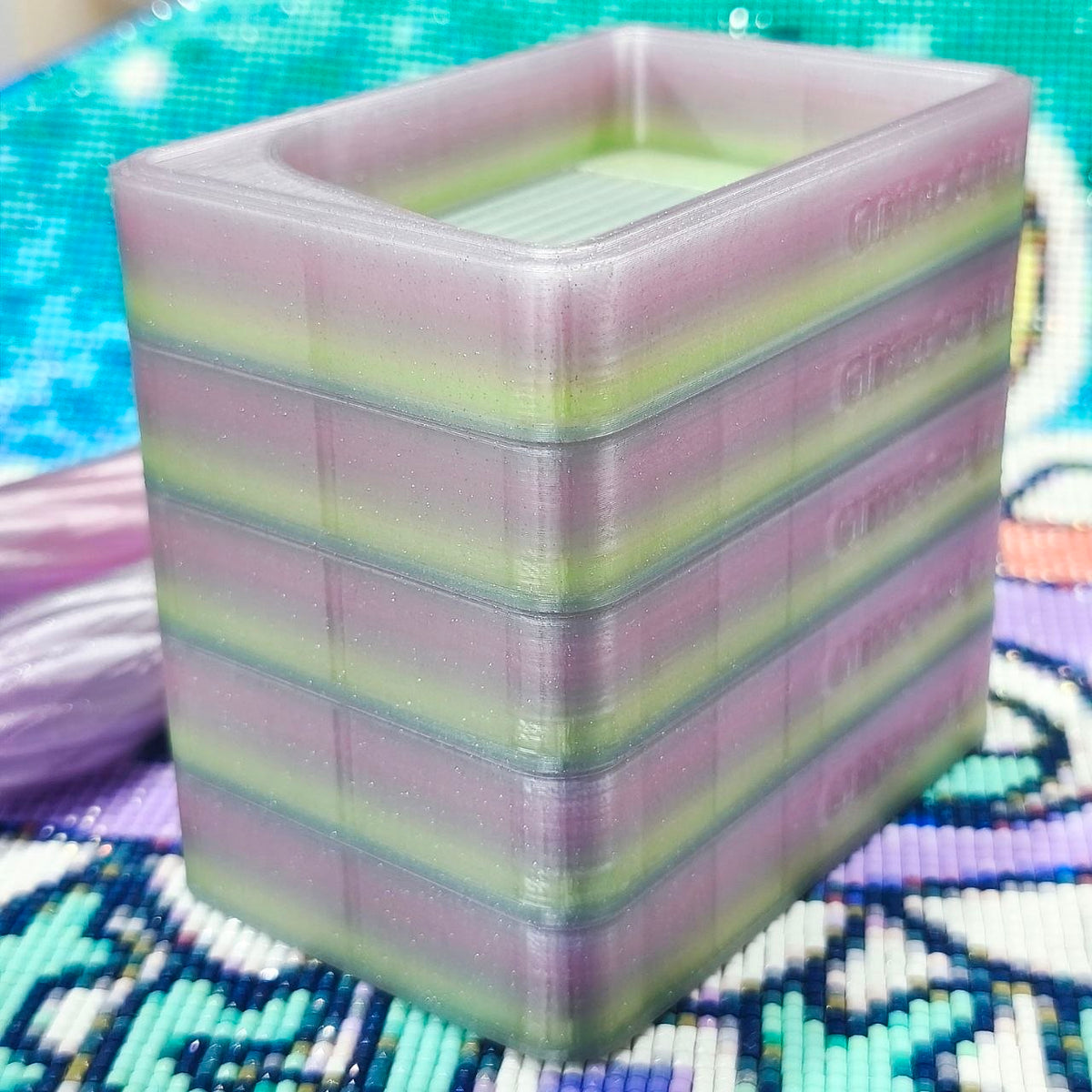 New Origin - Ghost Glitter