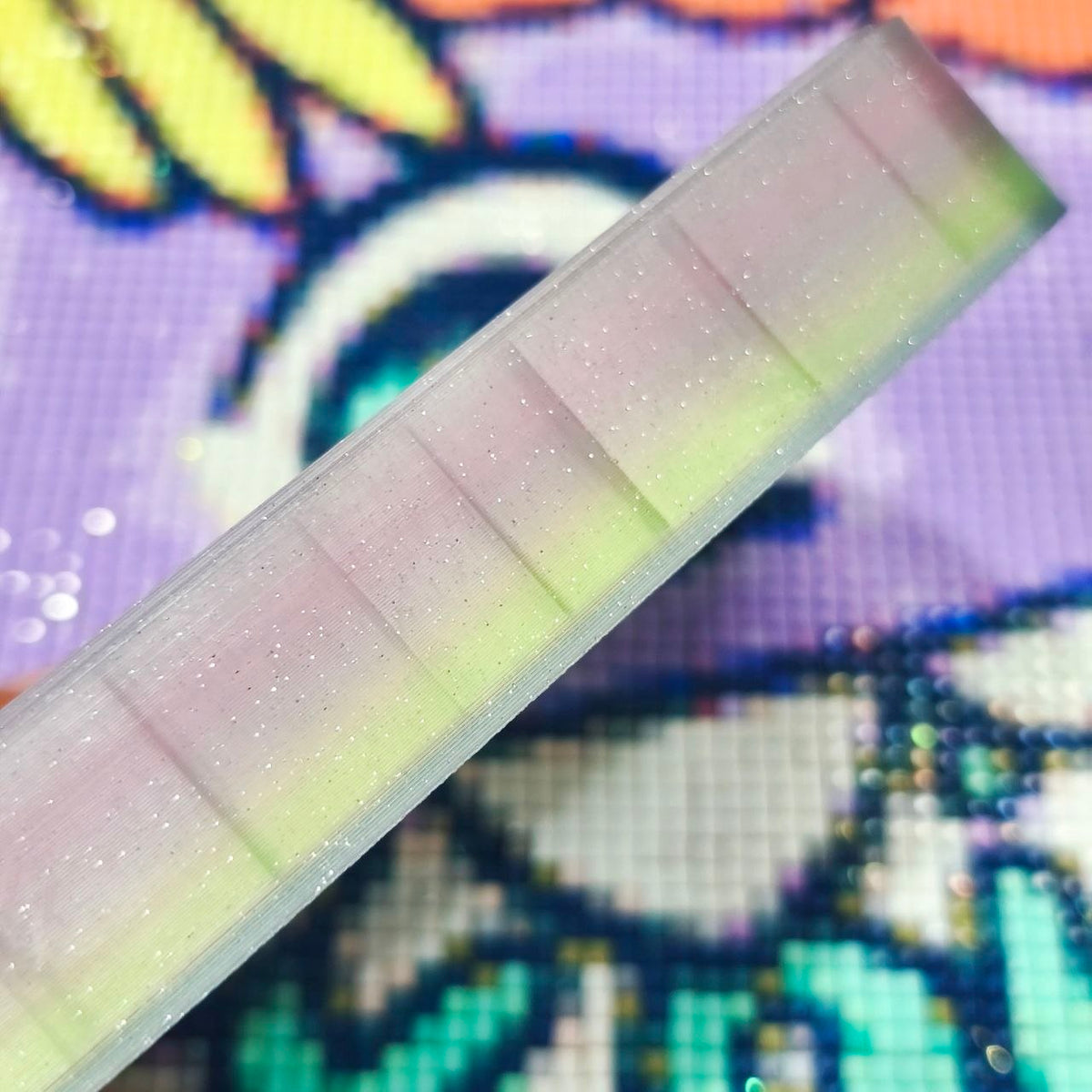 New Origin - Ghost Glitter