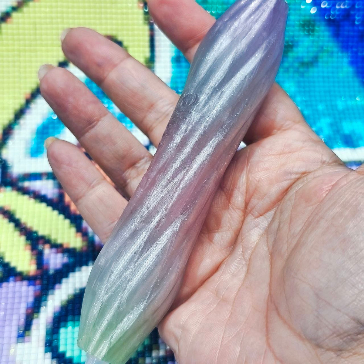 Crystal Pen