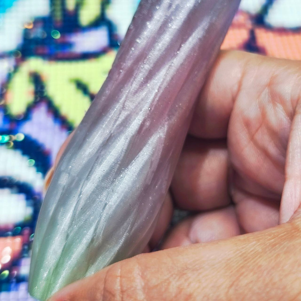 Crystal Pen