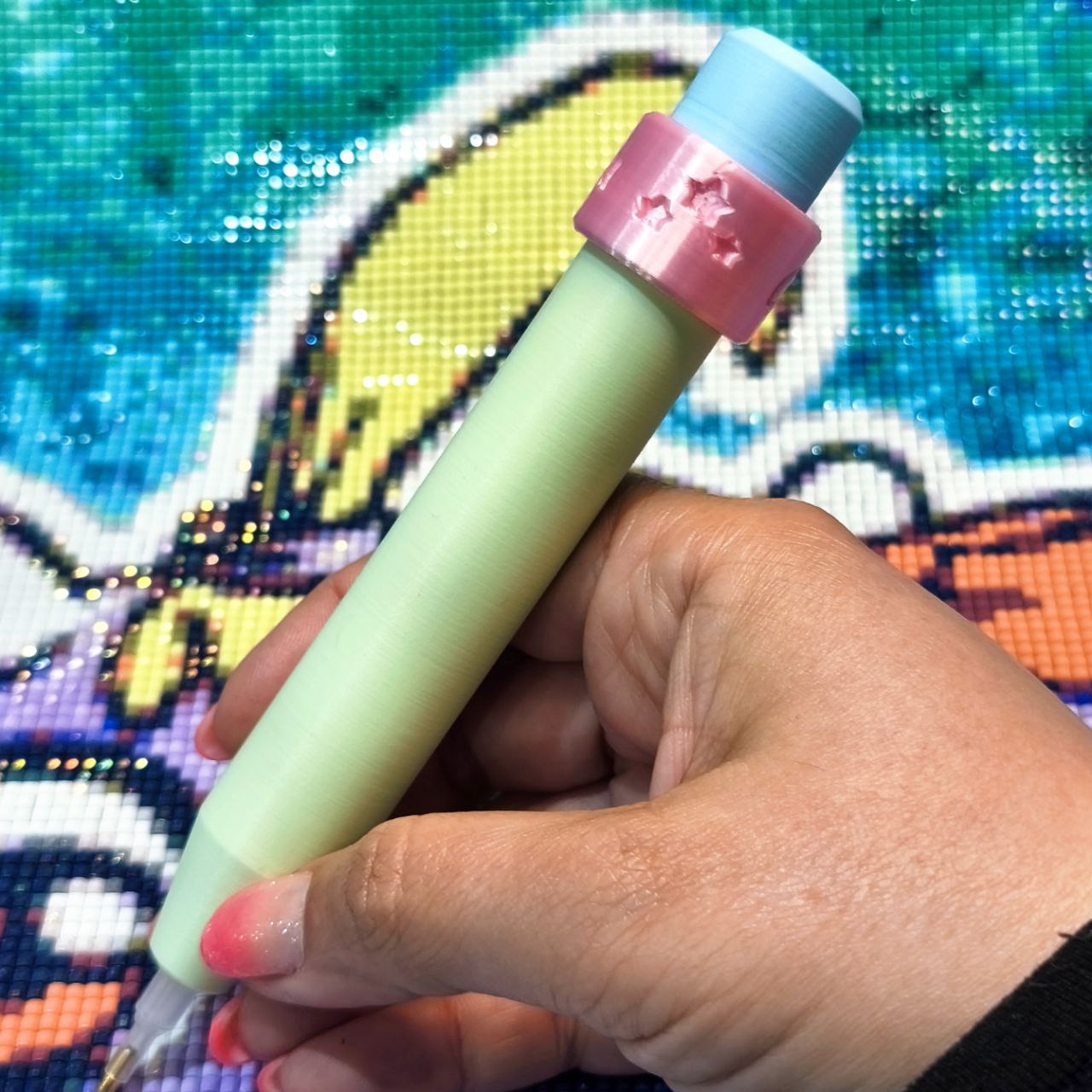 Boli Pure Me - Color y Nombre Personalizable
