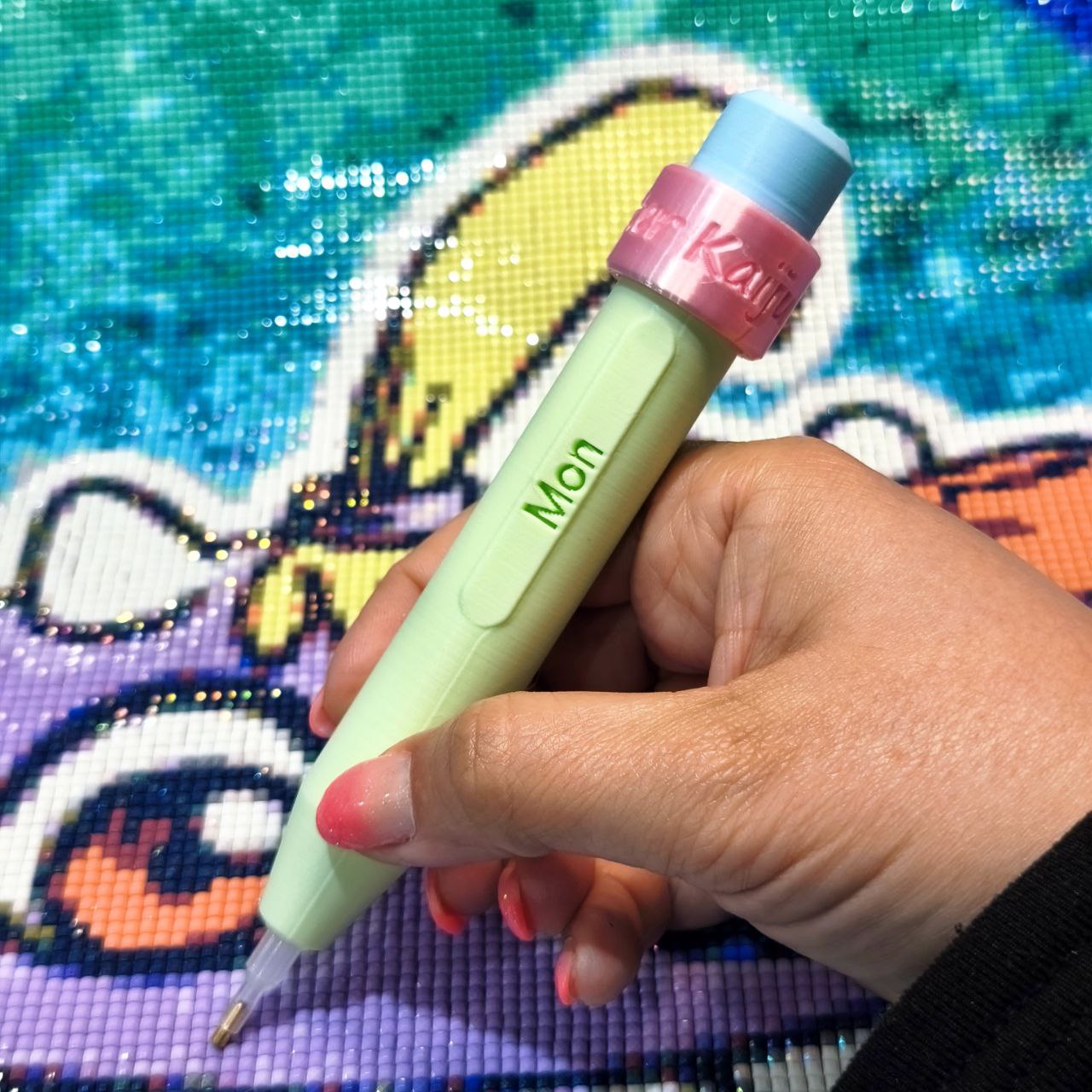 Boli Pure Me - Color y Nombre Personalizable