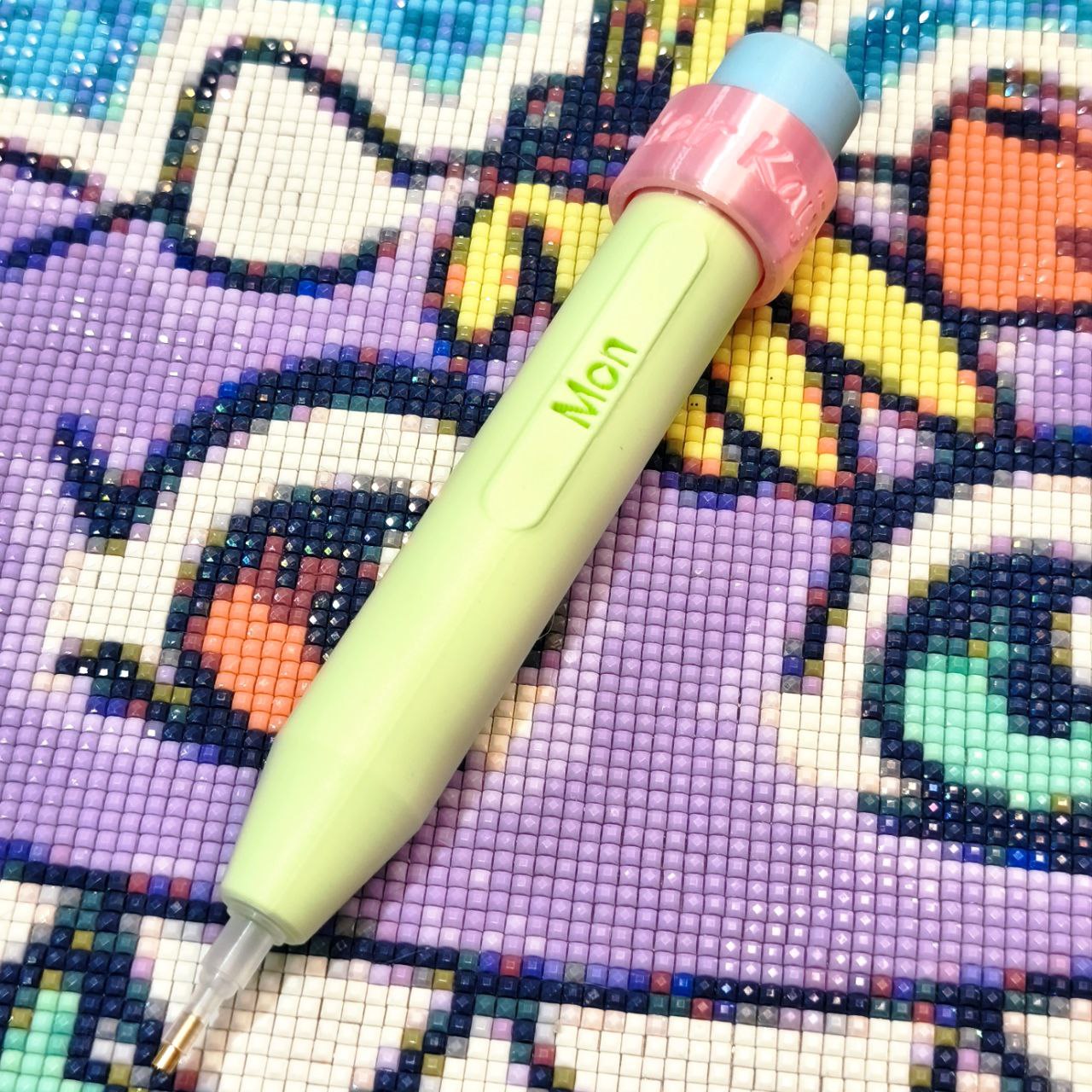 Boli Pure Me - Color y Nombre Personalizable
