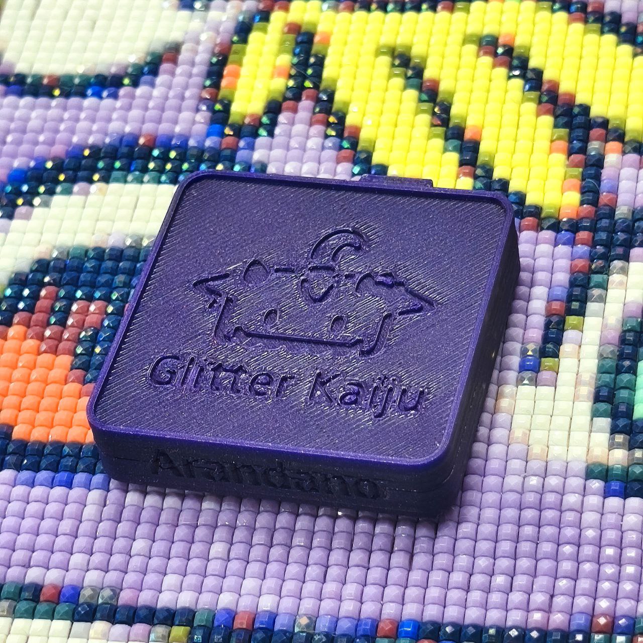 Glitty Putty