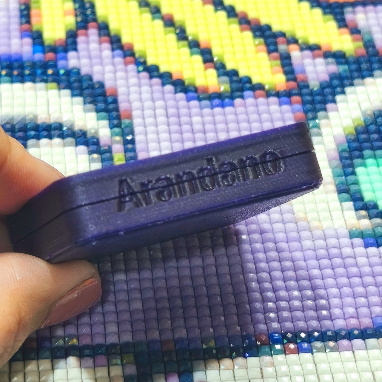 Glitty Putty
