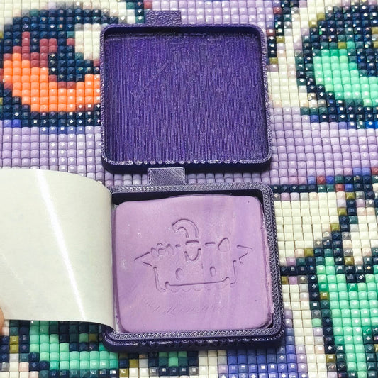 Glitty Putty