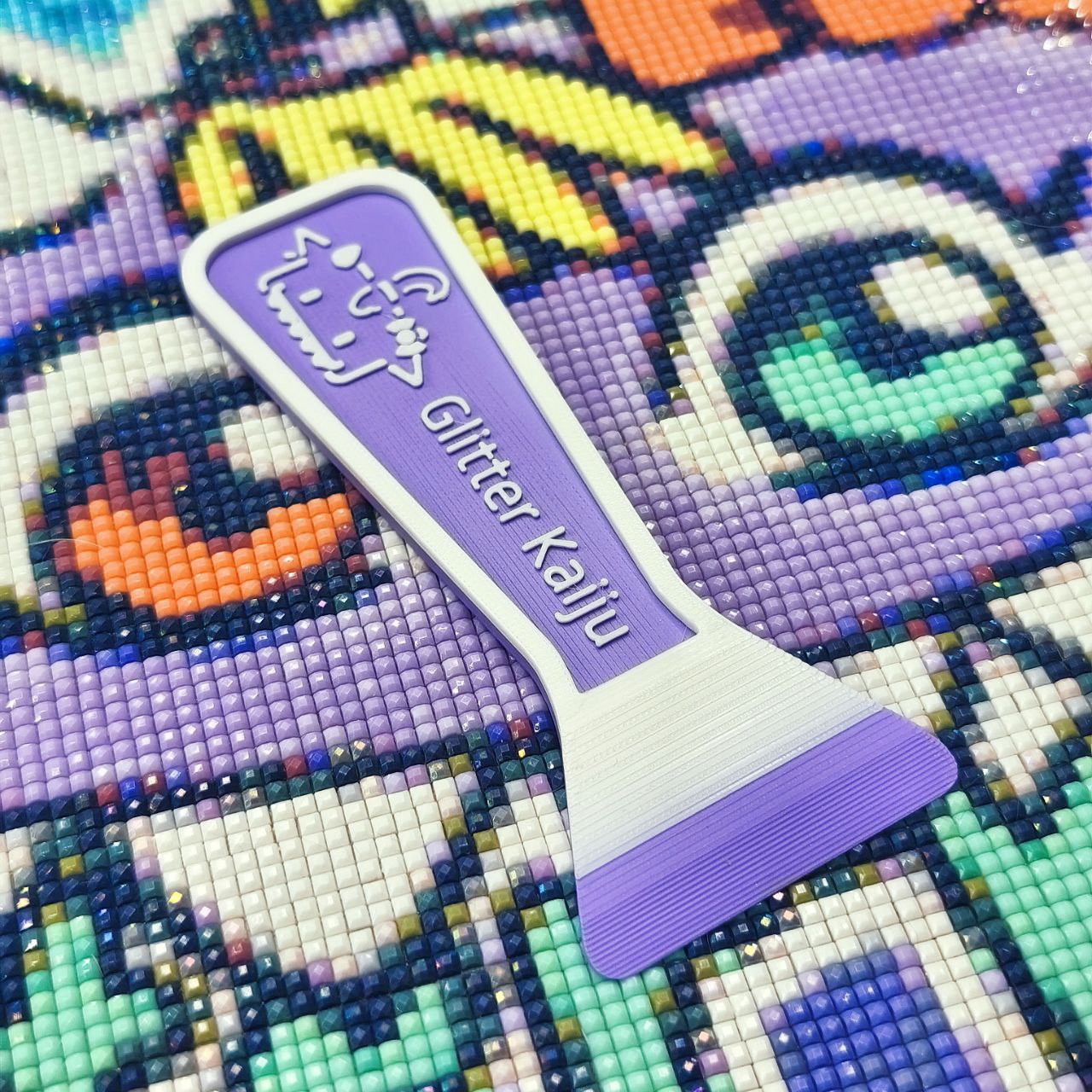 Glitty Putty