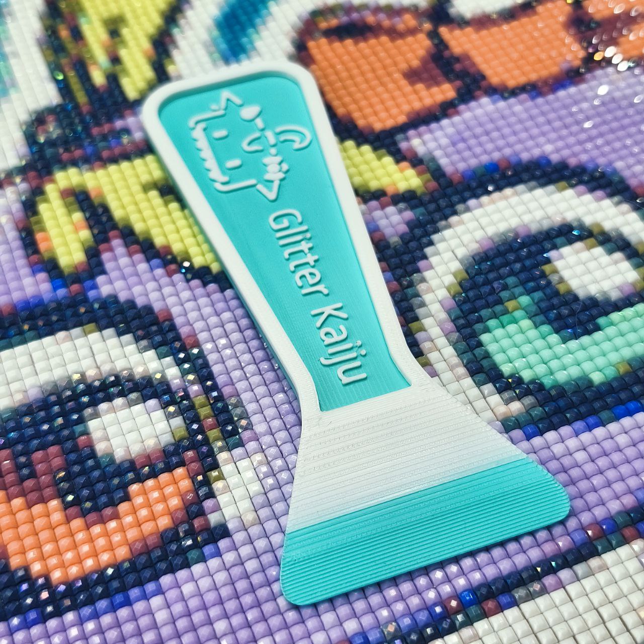 Glitty Putty