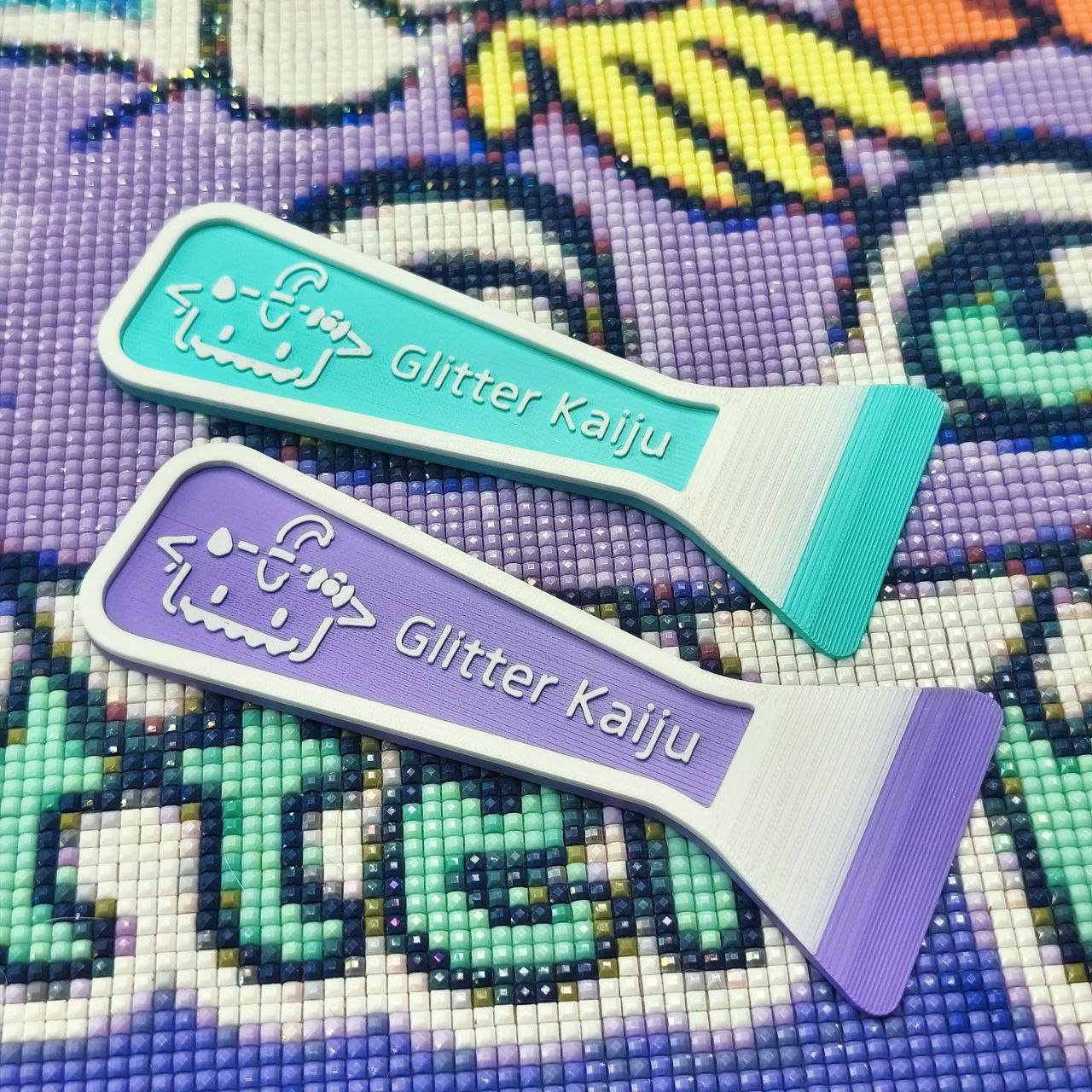 Glitty Putty