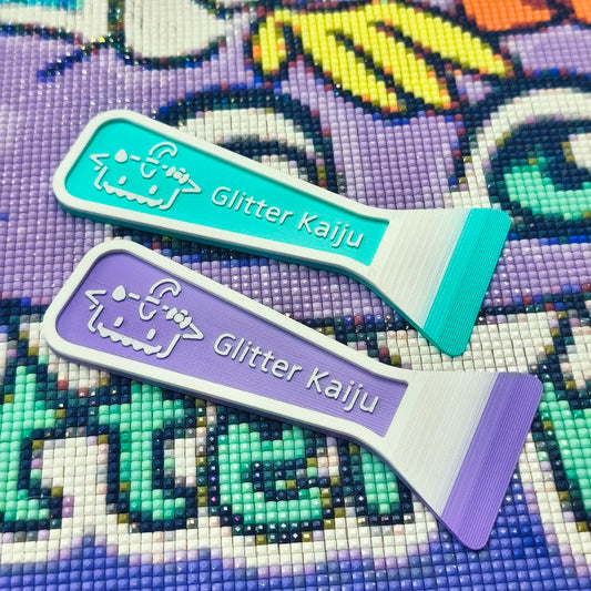 Glitty Putty