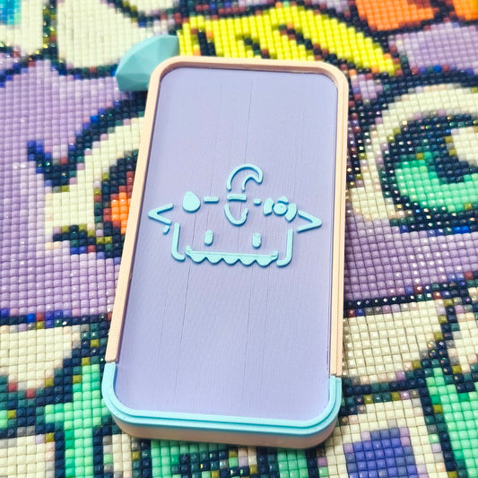 Chest Summer Blue