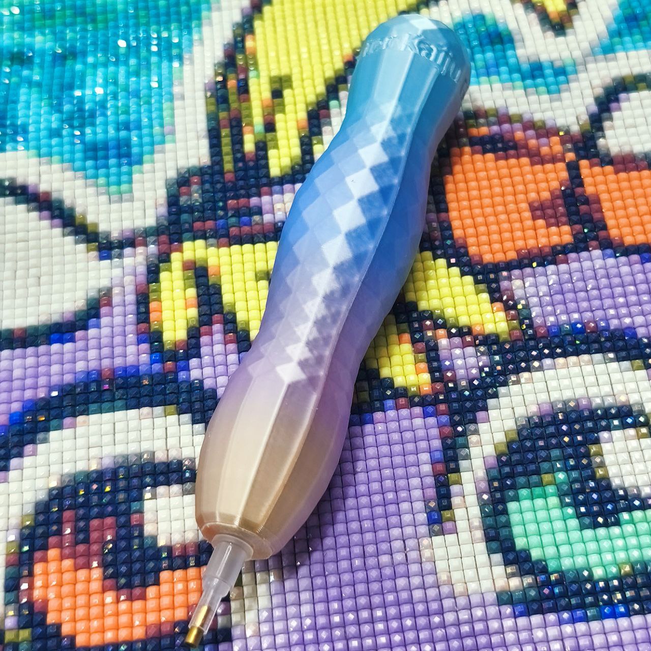 Crystal Pen