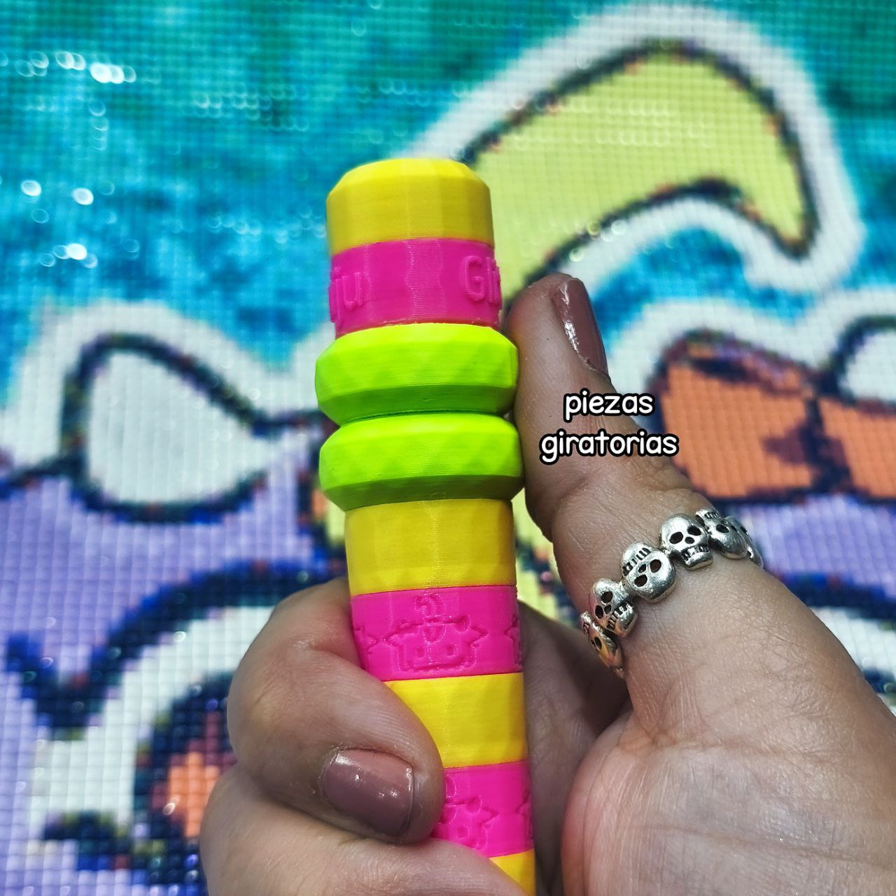 Boli Chimos Tete