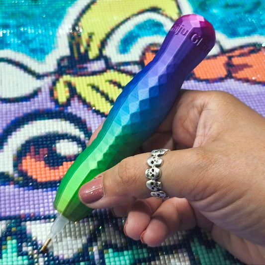 Crystal Pen
