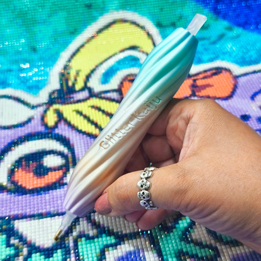 Crystal Pen